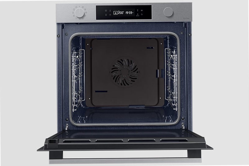 Forno Multifunzione Serie 4 NV7B41403BS | Samsung A