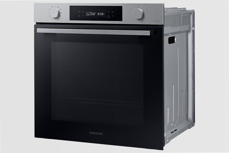 Forno Multifunzione Serie 4 NV7B41403BS | Samsung A