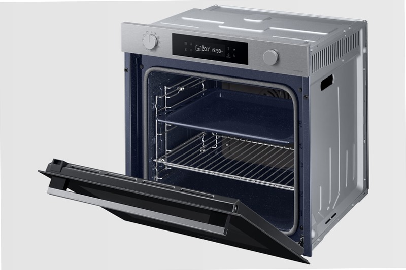 Forno Multifunzione Samsung Serie 4 NV7B41403BS 76 A Nero