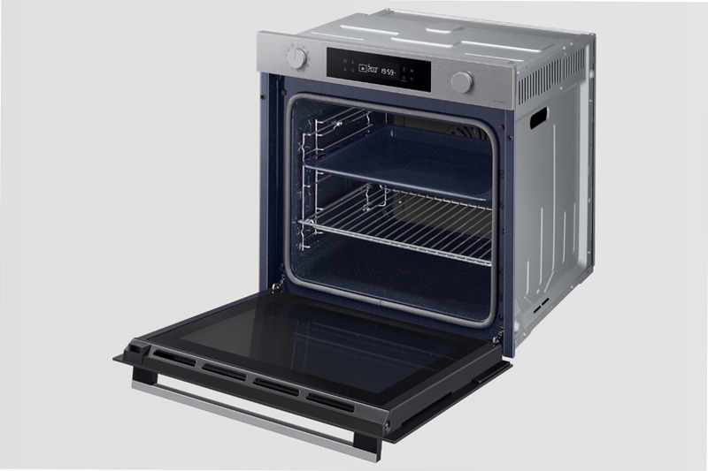Forno Multifunzione Samsung Serie 4 NV7B41403BS 76 A Nero