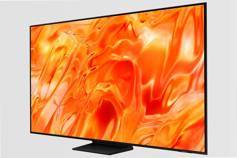 Samsung QE85QN72HAUXZT 85" Neo QLED Smart TV Nero 4K