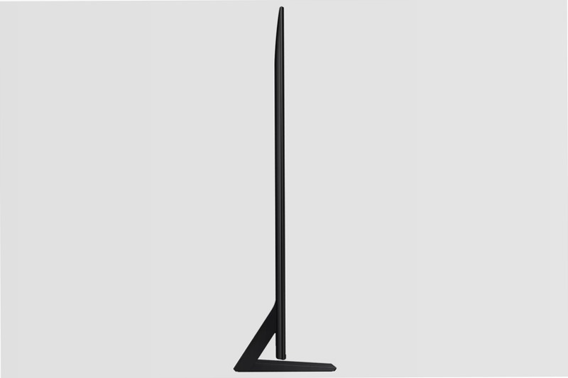 Samsung QE85QN72HAUXZT 85" Neo QLED Smart TV Nero 4K