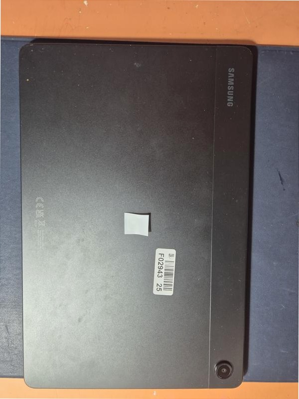 Galaxy Tab A9+ (11", Wi-Fi)
