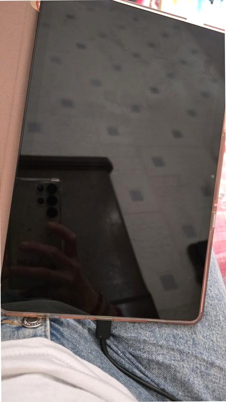 Galaxy Tab A9+ (11", Wi-Fi)