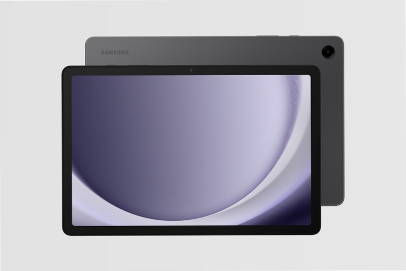 Galaxy Tab A9+ (11", Wi-Fi) Grafite 11" 8GB