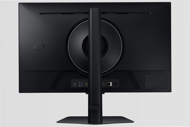 Monitor Gaming Odyssey G7 - G70D da 27'' UHD Flat Nero IPS