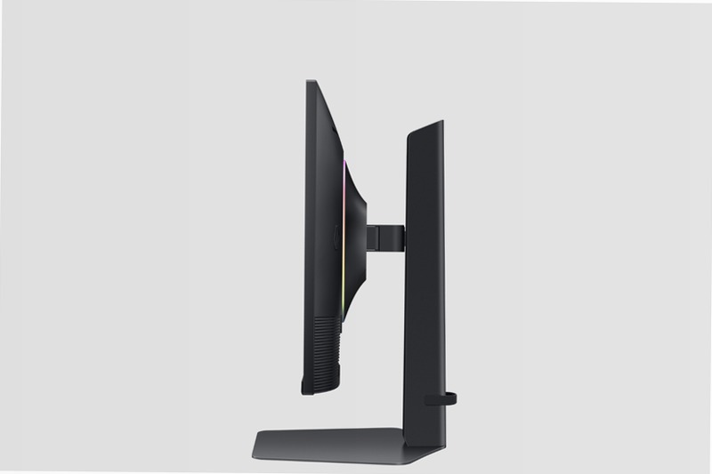Monitor Gaming Odyssey G7 - G70D da 27'' UHD Flat Nero IPS