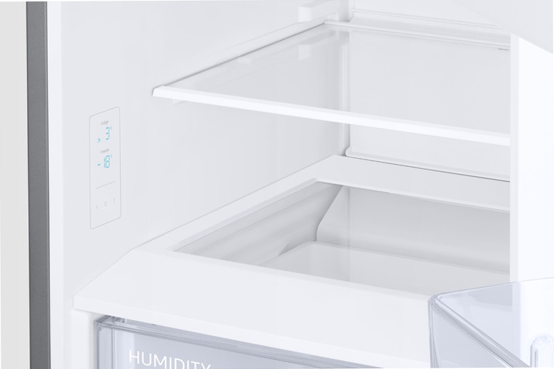 Combinato RB38T606DSA | Samsung Italia D