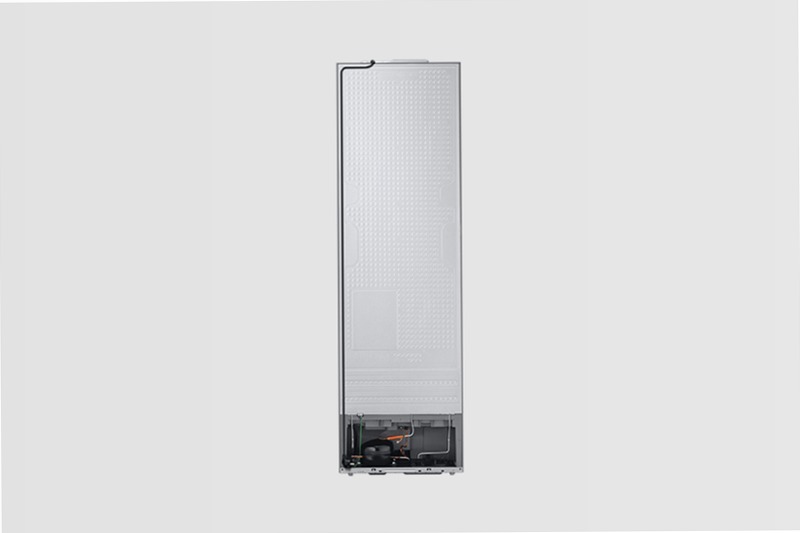 Combinato RB38T606DSA | Samsung Italia D