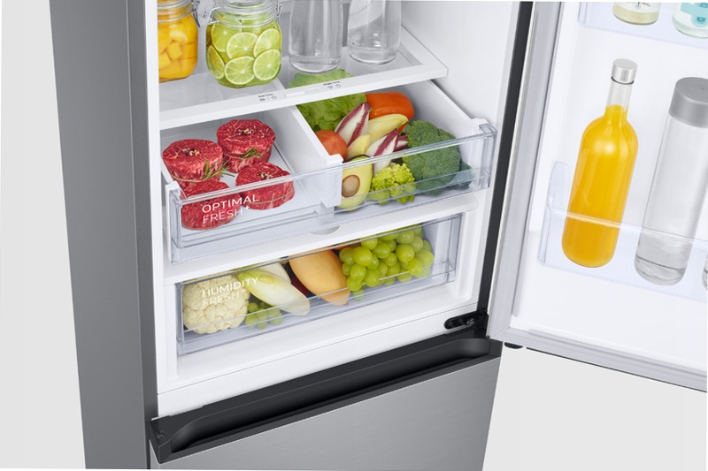 Combinato RB38T606DSA | Samsung Italia D
