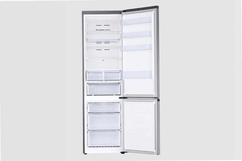 Combinato RB38T606DSA | Samsung Italia D