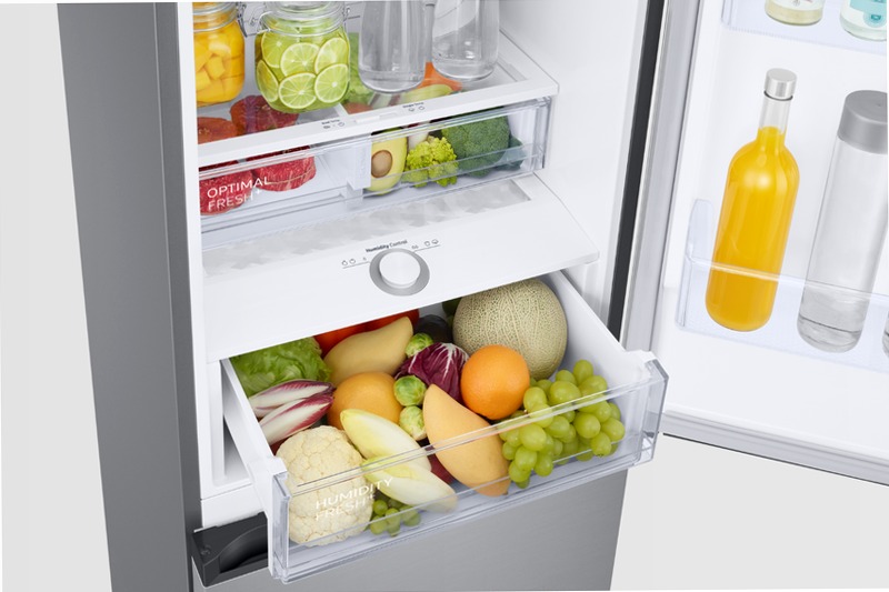 Combinato RB38T606DSA | Samsung Italia D