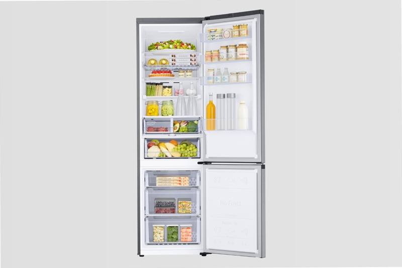 Combinato RB38T606DSA | Samsung Italia D