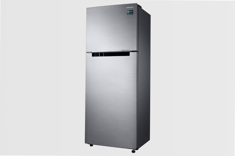 Doppia Porta Serie 5000 RT32K5030S8 | Samsung Italia 320lt