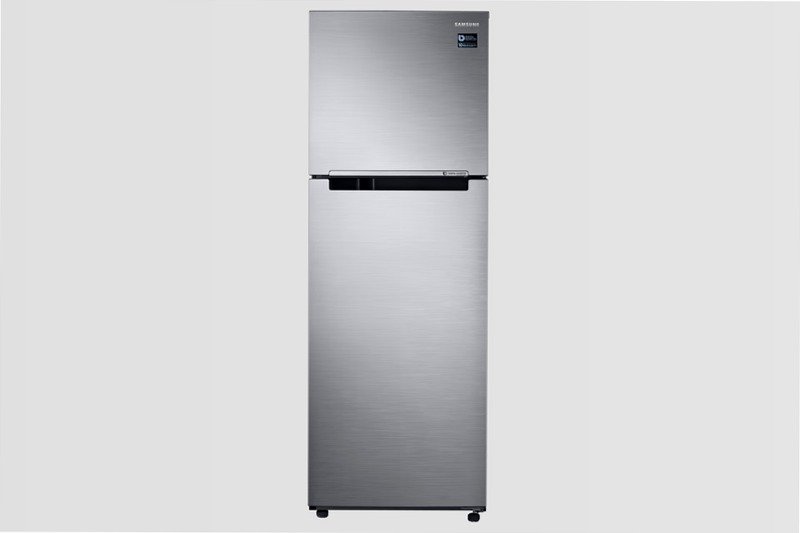 Doppia Porta Serie 5000 RT32K5030S8 | Samsung Italia 320lt