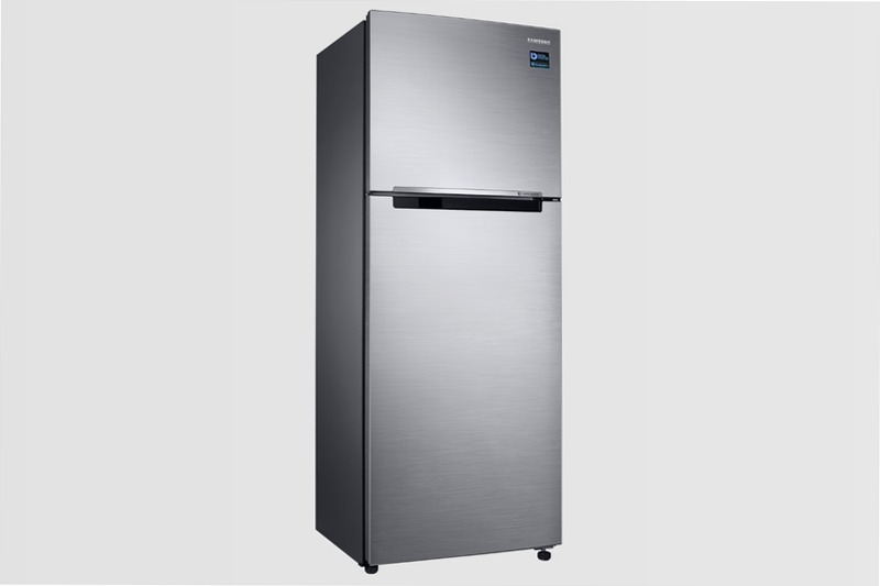 Doppia Porta Serie 5000 RT32K5030S8 | Samsung Italia 320lt
