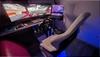 Monitor Gaming Odyssey OLED G9 da 49'' Dual QHD Curvo 5120 x 1440