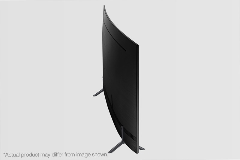 UE65NU7300UXZT | Samsung IT Nero 65"