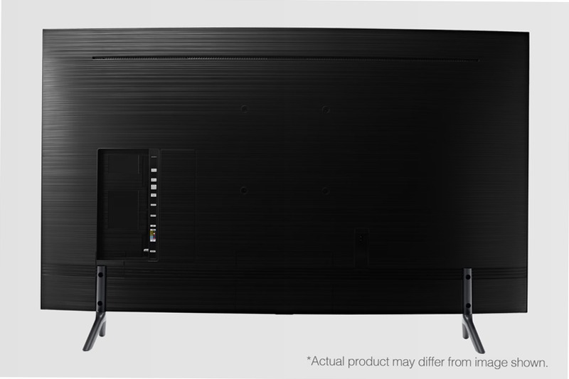 UE65NU7300UXZT | Samsung IT Nero 65"