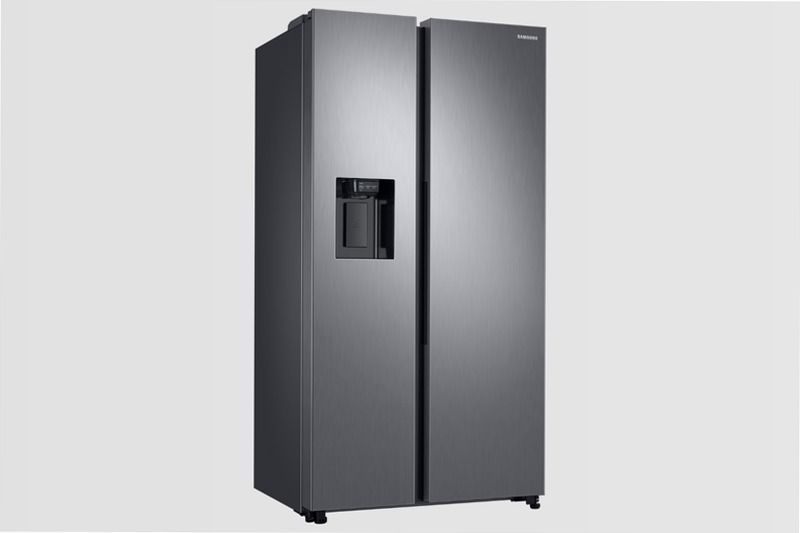 Side by Side Serie 8000 RS68N8331S9