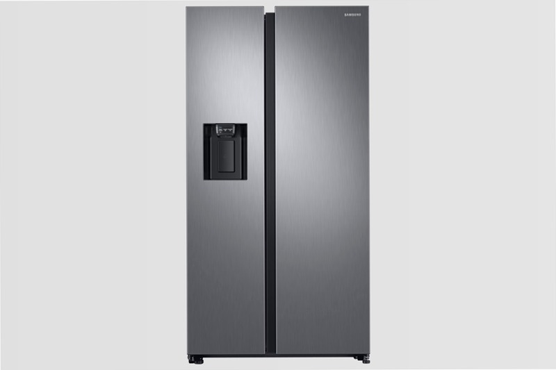 Side by Side Serie 8000 RS68N8331S9