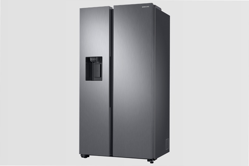 Side by Side Serie 8000 RS68N8331S9