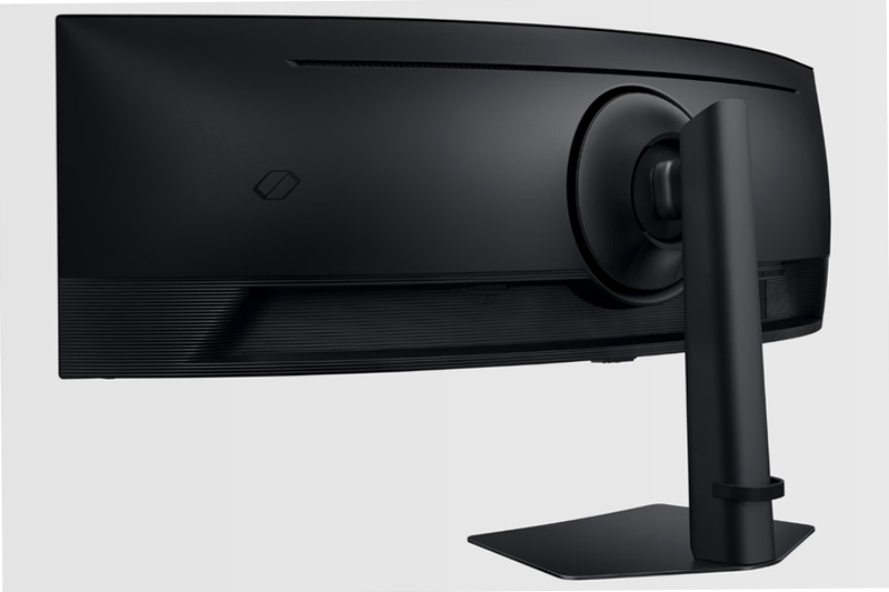 Monitor Gaming Odyssey G9 - G91F da 49" DQHD Curvo Nero VA
