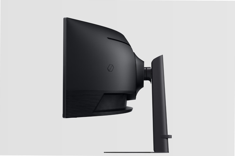 Monitor Gaming Odyssey G9 - G91F da 49" DQHD Curvo Nero VA