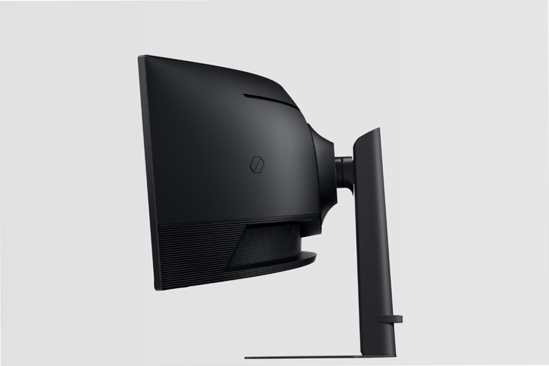 Monitor Gaming Odyssey G9 - G91F da 49" DQHD Curvo Nero VA