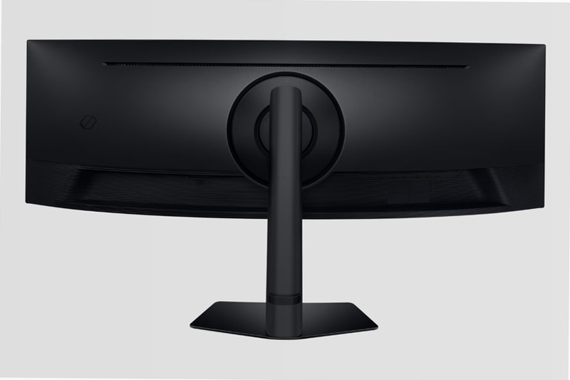 Monitor Gaming Odyssey G9 - G91F da 49" DQHD Curvo Nero VA