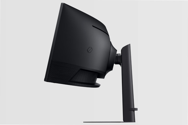 Monitor Gaming Odyssey G9 - G91F da 49" DQHD Curvo Nero VA