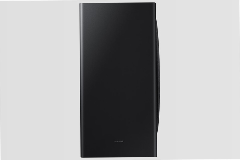 Soundbar HW-Q800B 5.1.2 Ch 5.1.2 (Dolby Atmos reale)