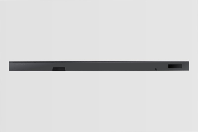 Soundbar HW-Q800B 5.1.2 Ch 5.1.2 (Dolby Atmos reale)