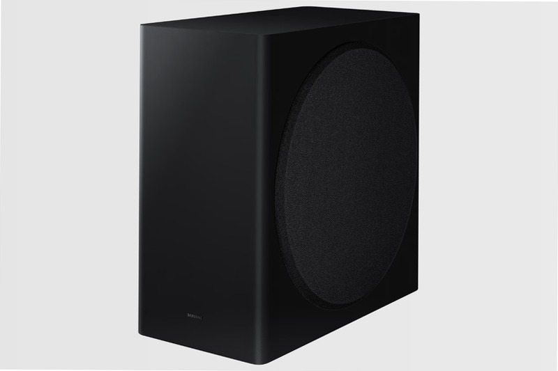 Soundbar HW-Q800B 5.1.2 Ch 5.1.2 (Dolby Atmos reale)