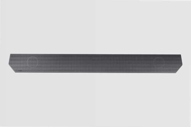 Soundbar HW-Q800B 5.1.2 Ch 5.1.2 (Dolby Atmos reale)