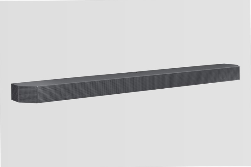 Soundbar HW-Q800B 5.1.2 Ch 5.1.2 (Dolby Atmos reale)