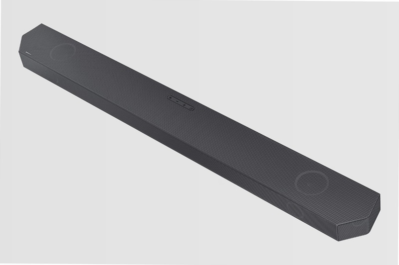 Soundbar HW-Q800B 5.1.2 Ch 5.1.2 (Dolby Atmos reale)