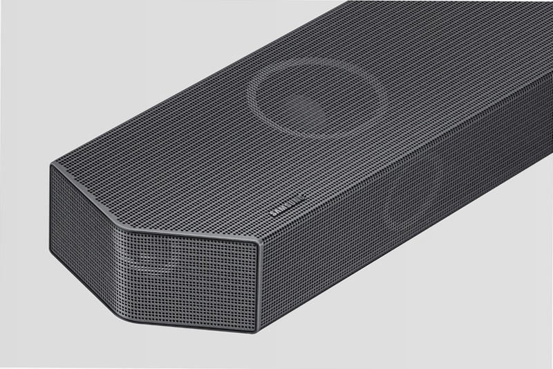 Soundbar HW-Q800B 5.1.2 Ch 5.1.2 (Dolby Atmos reale)