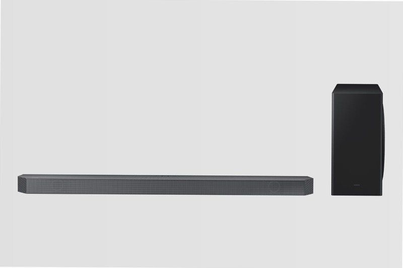 Soundbar HW-Q800B 5.1.2 Ch 5.1.2 (Dolby Atmos reale)