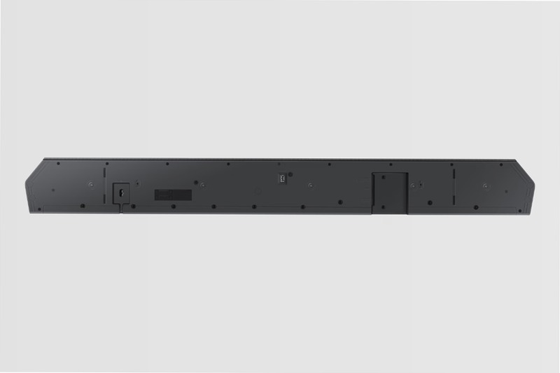 Soundbar HW-Q800B 5.1.2 Ch 5.1.2 (Dolby Atmos reale)