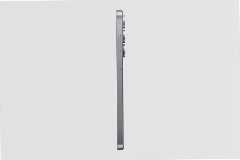 Galaxy S25 FE - Progettato per la Performance e l'Estetica 6.7" 8GB
