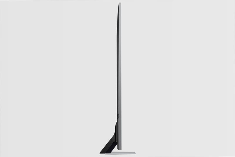 Neo QLED 4K 55" QN94C TV - Samsung Italia Argento