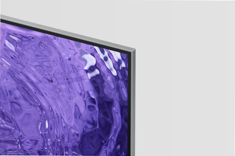 Neo QLED 4K 55" QN94C TV - Samsung Italia Argento