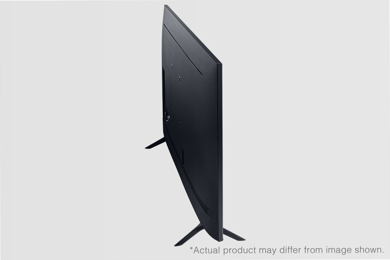 TV Samsung TU8070 2020 - Crystal UHD 4K