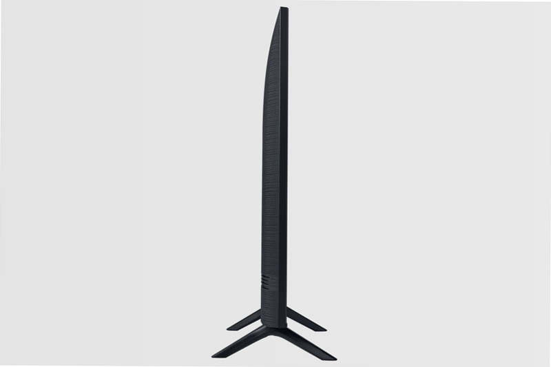 TV Samsung TU8070 2020 - Crystal UHD 4K
