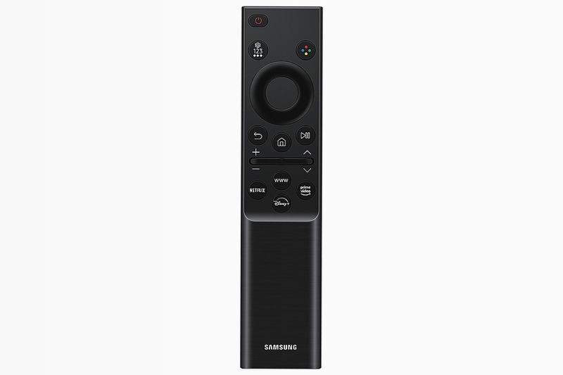 Crystal UHD 4K 65" CU7170 TV