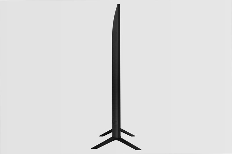 Crystal UHD 4K 65" CU7170 TV