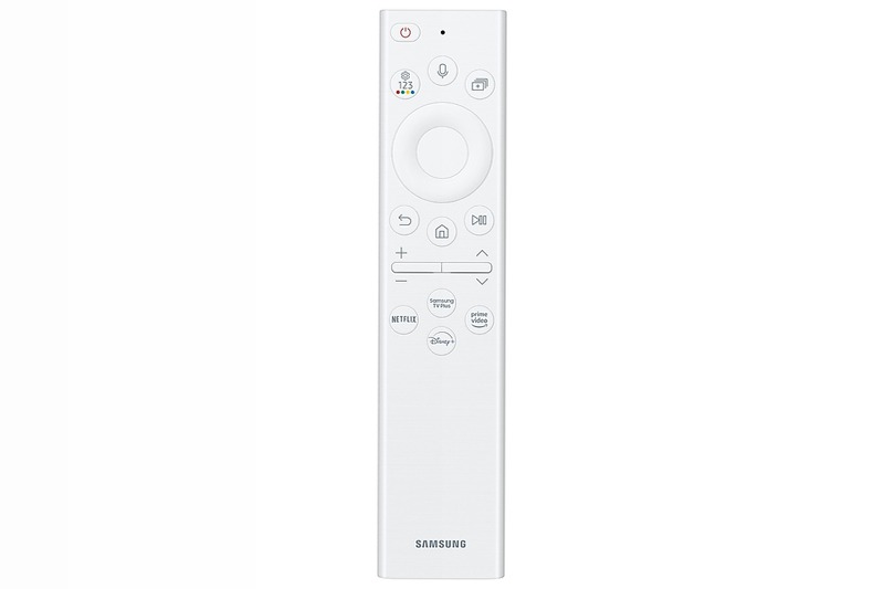 Crystal UHD 4K 43" CU8580 TV