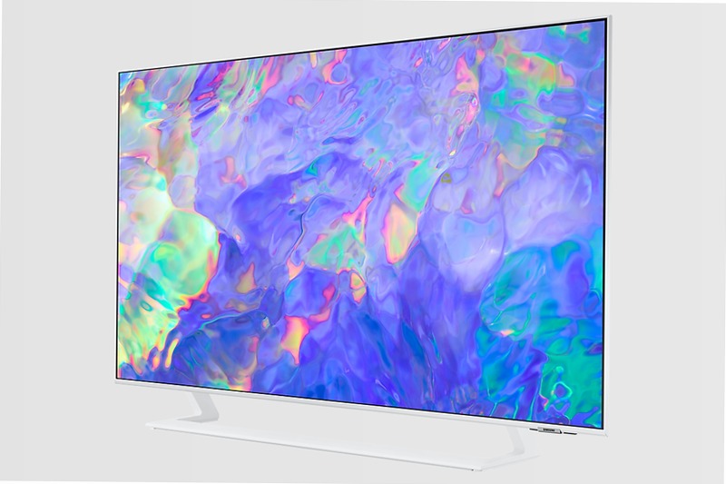 Crystal UHD 4K 43" CU8580 TV