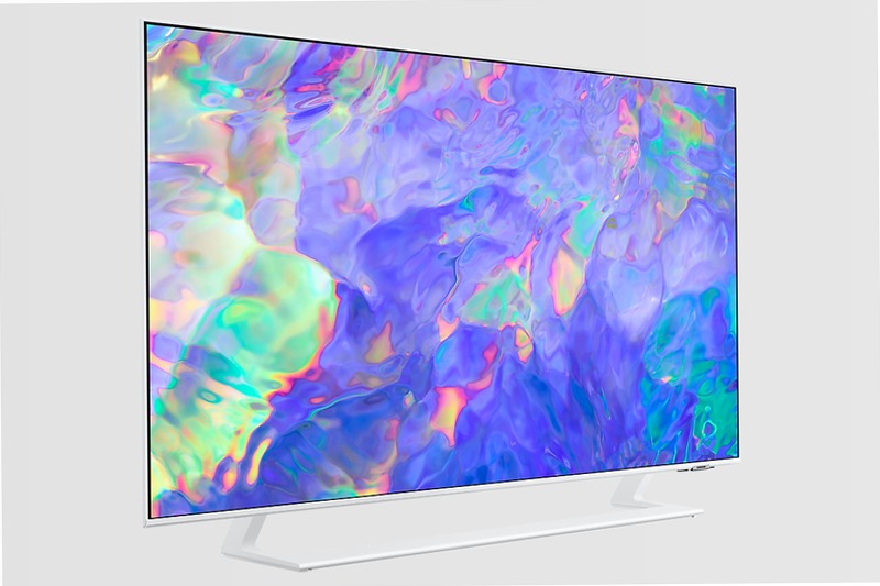 Crystal UHD 4K 43" CU8580 TV